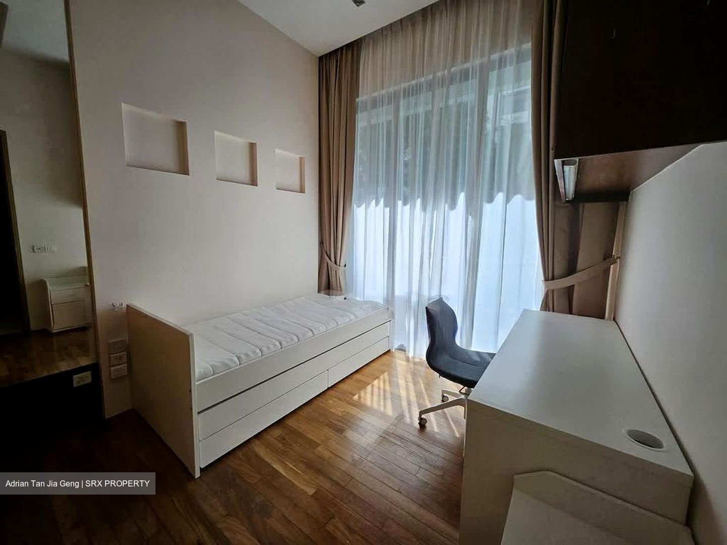 Leonie Hill Residences (D9), Apartment #615184071